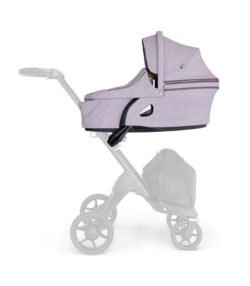 Фото товара Люлька Stokke Xplory V6 Brushed Lilac