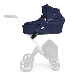 Фото товара Люлька Stokke Xplory V6 Deep Blue