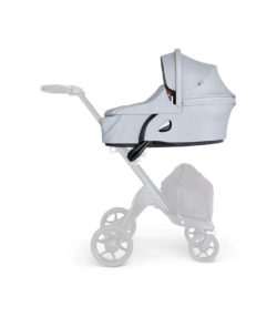 Фото товара Люлька Stokke Xplory V6 Grey Melange