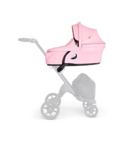 Фото товара Люлька Stokke Xplory V6 Lotus Pink