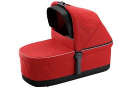 Фото товара Люлька для коляски Thule Sleek Bassinet