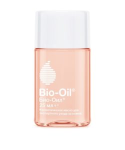 Фото товара Масло Bio-Oil косметическое