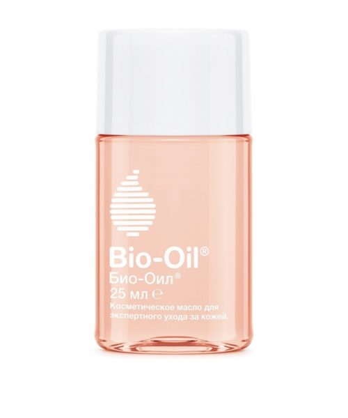 Фото товара Масло Bio-Oil косметическое