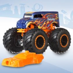 Фото товара Машинка Hot Wheels Monster Trucks