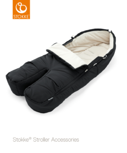 Фото товара Муфта для ног Stokke