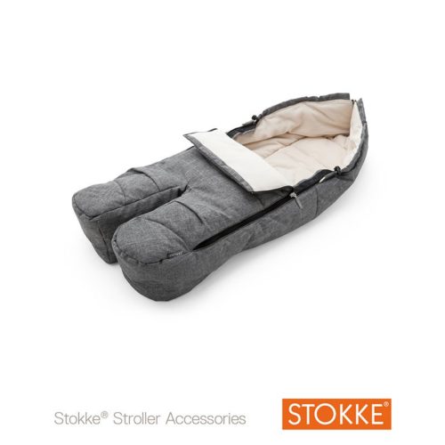 Фото товара Муфта для ножек STOKKE® - цвет: темно-серый