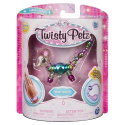 Фото товара Набор бусин Twisty Pets для плетения 1 браслета-питомца