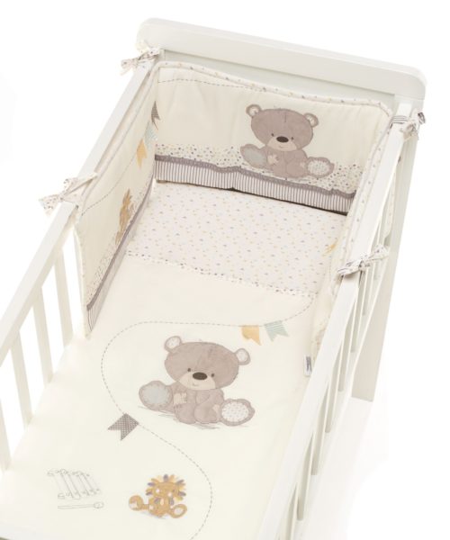 Фото товара Набор для колыбели Mothercare 