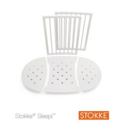 Фото товара Набор для расширения кроватки STOKKE SLEEPI MINI