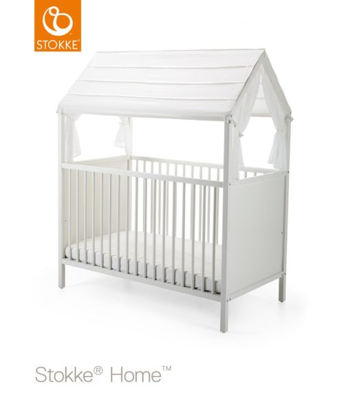 Фото товара Навес-крыша для кроватки Stokke Home