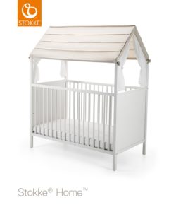 Фото товара Навес-крыша для кроватки Stokke Home