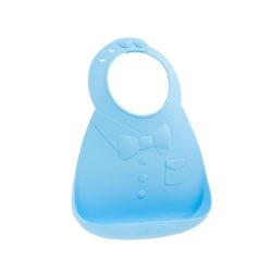 Фото товара Нагрудник Make My Day Baby Bib Blue