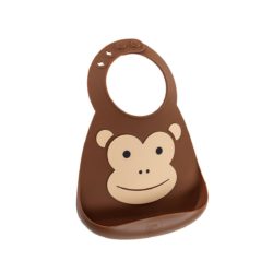 Фото товара Нагрудник Make My Day Baby Bib Monkey