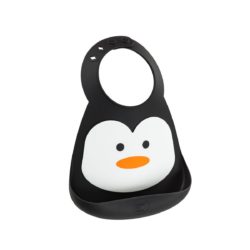 Фото товара Нагрудник Make My Day Baby Bib Penguin