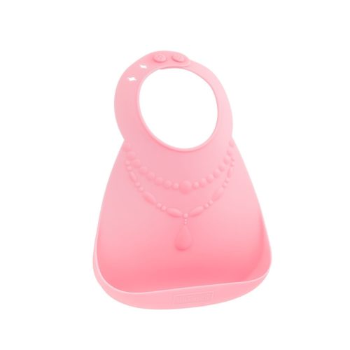 Фото товара Нагрудник Make My Day Baby Bib Pink