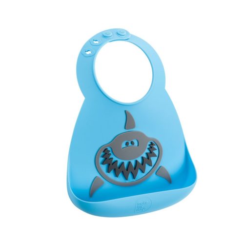 Фото товара Нагрудник Make My Day Baby Bib Shark