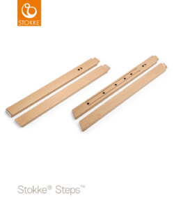 Фото товара Ножки для стула Stokke Step Natural