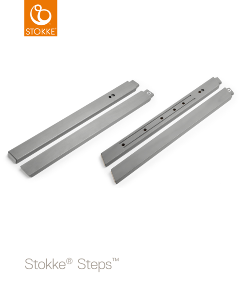 Фото товара Ножки для стула Stokke Steps Stormy Grey