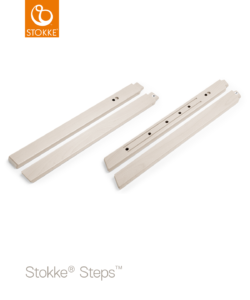 Фото товара Ножки для стула Stokke Steps White Wash