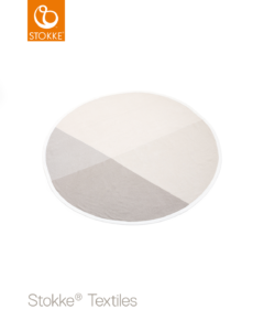 Фото товара Одеяло Stokke Knit Beige OCS