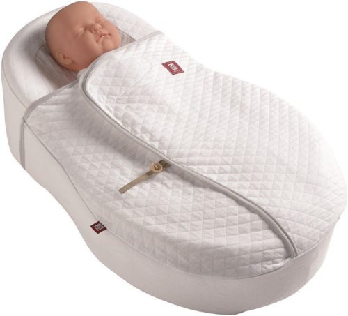 Фото товара Одеяло для Cocoonababy Red Castle 2 tog