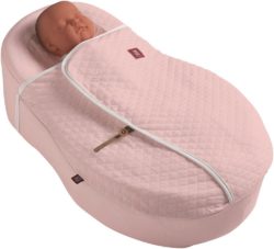 Фото товара Одеяло для Cocoonababy Red Castle 2 tog