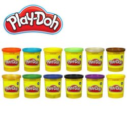 Фото товара Пластилин Play-Doh