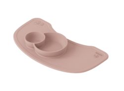 Фото товара Подложка для подноса Tripp Trapp Tray Stokke Ezpz Pink