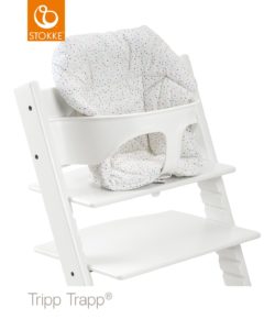 Фото товара Подушка Mini для Stokke Tripp Trapp Soft Sprinkle