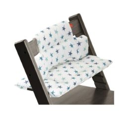 Фото товара Подушка для стульчика Stokke Tripp Trapp Aqua Star