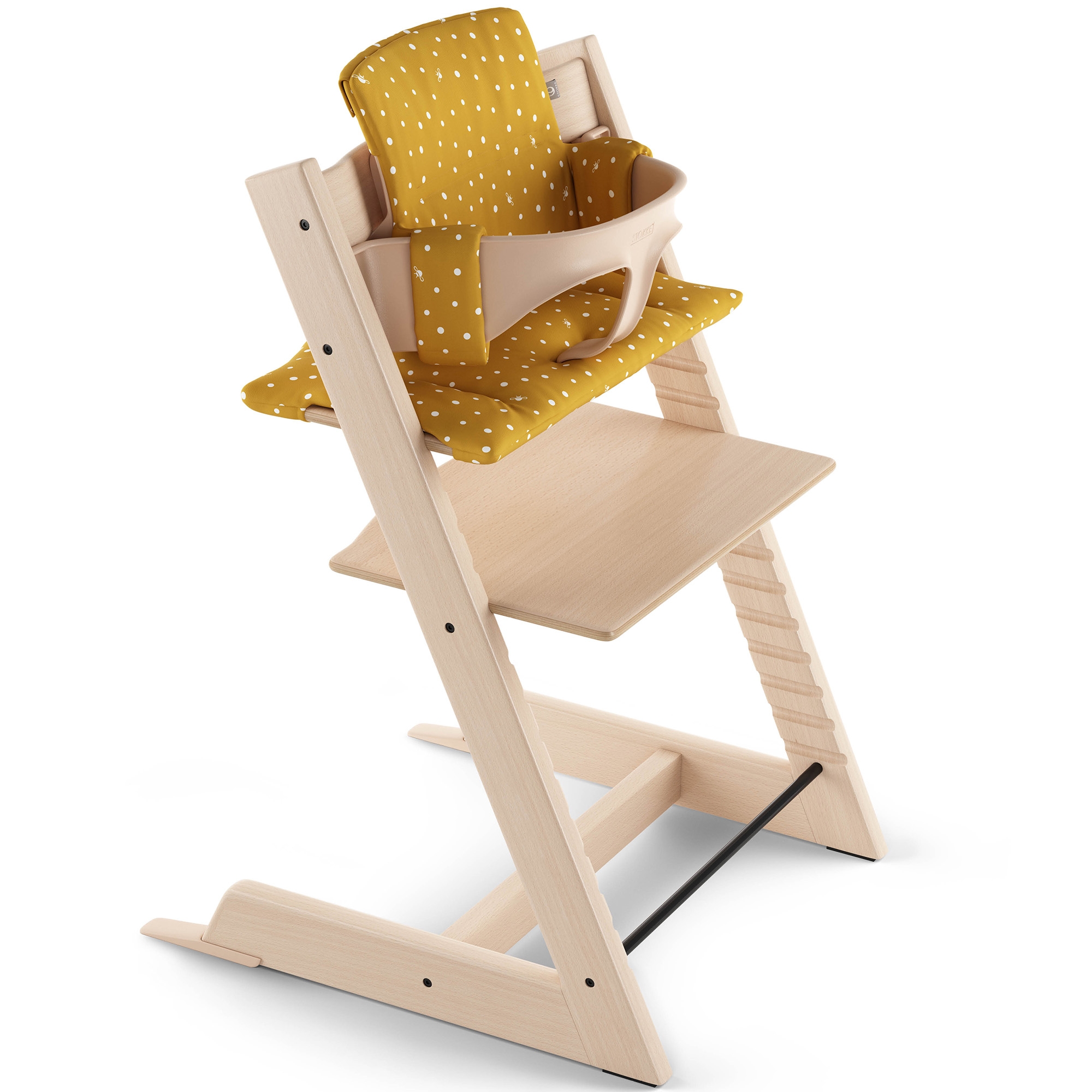 подушка для стульчика stokke tripp