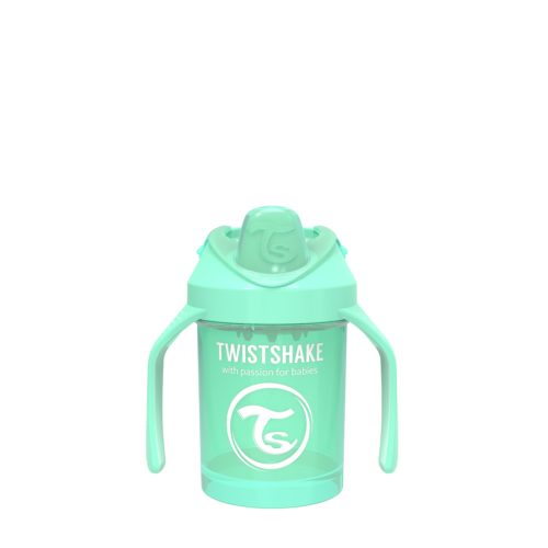 Фото товара Поильник Twistshake Mini Cup