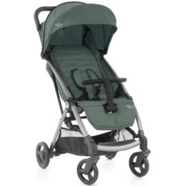 Фото товара Прогулочная коляска Oyster Atom Olive Green