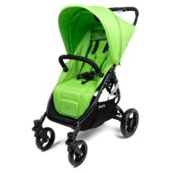 Фото товара Прогулочная коляска Valco baby Snap 4 Green