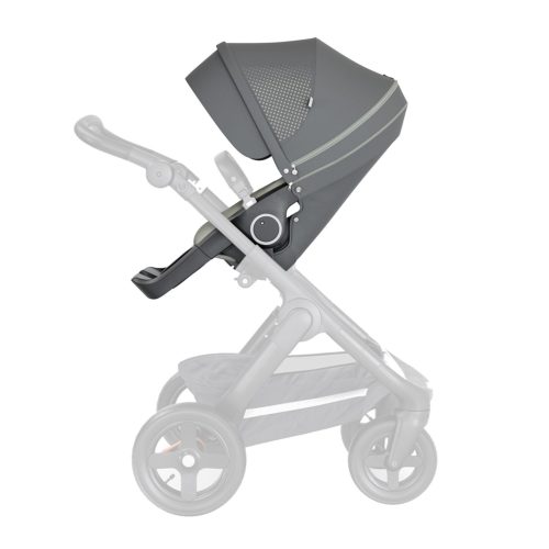 Фото товара Прогулочный блок Stokke Xplory V6 Athleisure Green