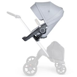 Фото товара Прогулочный блок Stokke Xplory V6 Grey Melange