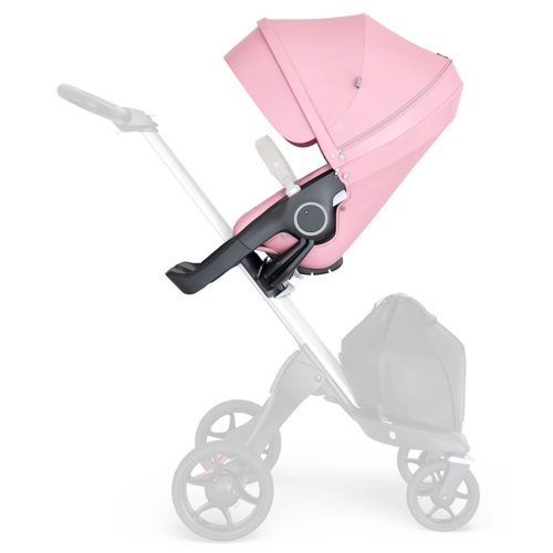 Фото товара Прогулочный блок Stokke Xplory V6 Lotus Pink