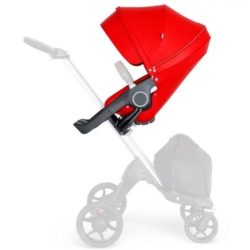 Фото товара Прогулочный блок Stokke Xplory V6 Red