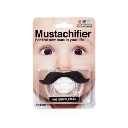 Фото товара Пустышка MUSTACHIFIER-Усы 