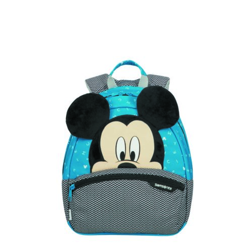 Фото товара Рюкзак Disney by Samsonite Disney Ultimate 2.0 MICKEY LETTERS