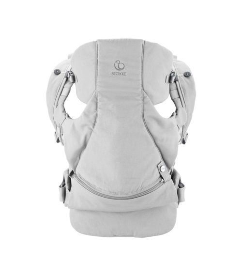 Фото товара Рюкзак-переноска Stokke MyCarrier Grey