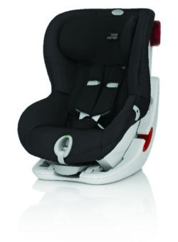 Фото товара Сиденье безопасности Britax Romer KING II LS