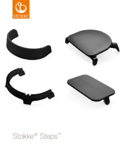 Фото товара Сиденье для стульчика Stokke Steps