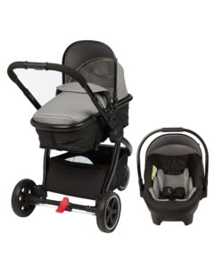 Фото товара Система для путешествий Mothercare Journey Black