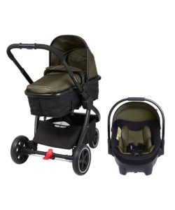 Фото товара Система для путешествий Mothercare Journey Black