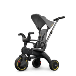 Фото товара Складной велосипед Doona Liki Trike S1