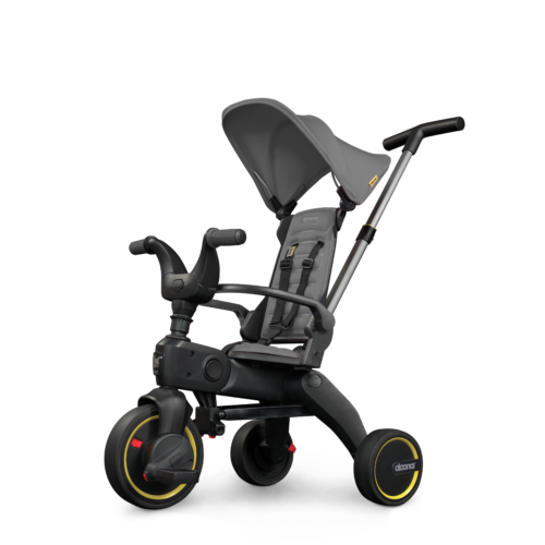 Фото товара Складной велосипед Doona Liki Trike S1