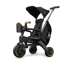 Фото товара Складной велосипед Doona Liki Trike S5