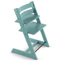 Фото товара Стульчик Stokke Tripp Trapp Aqua Blue