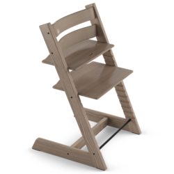 Фото товара Стульчик Stokke Tripp Trapp Ash Taupe